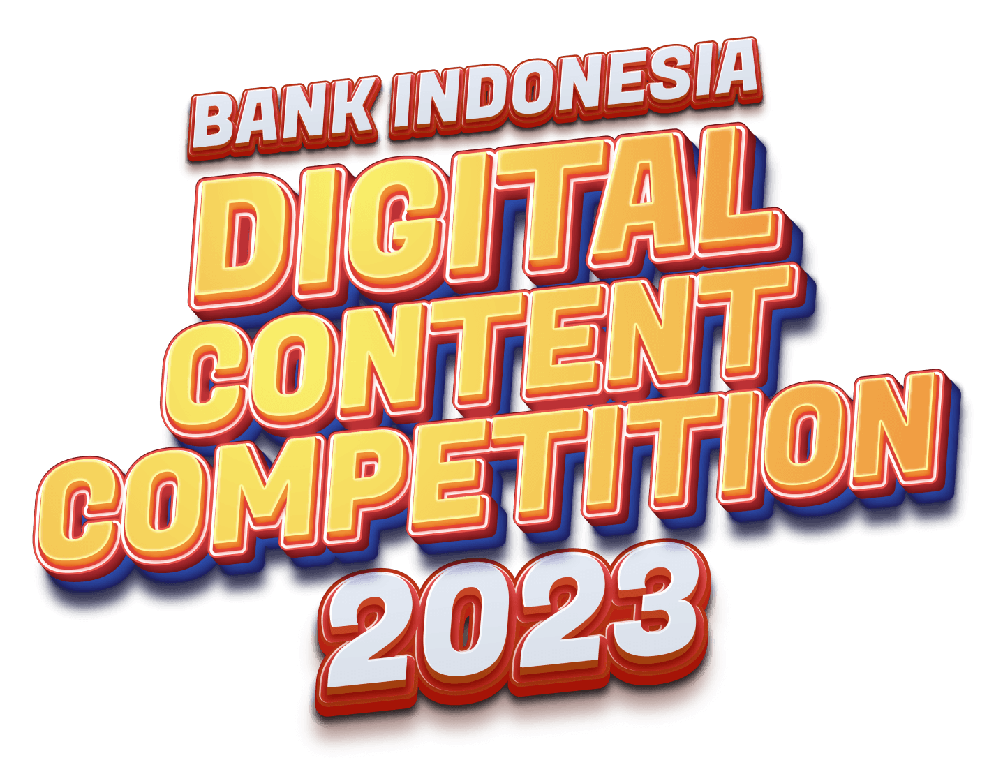 Bank Indonesia Digital Content Competition